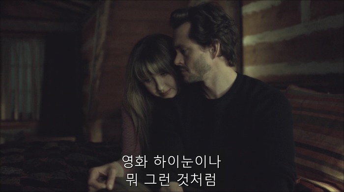 [로맨틱스릴러미드] 한니발 (Hannibal) 시즌3 에피8 (3/4) | 인스티즈