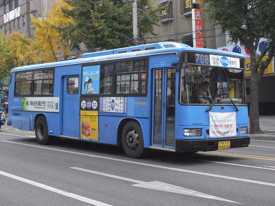평생 한 가지 이동수단은 사고 안 나게 해준다면 | 인스티즈