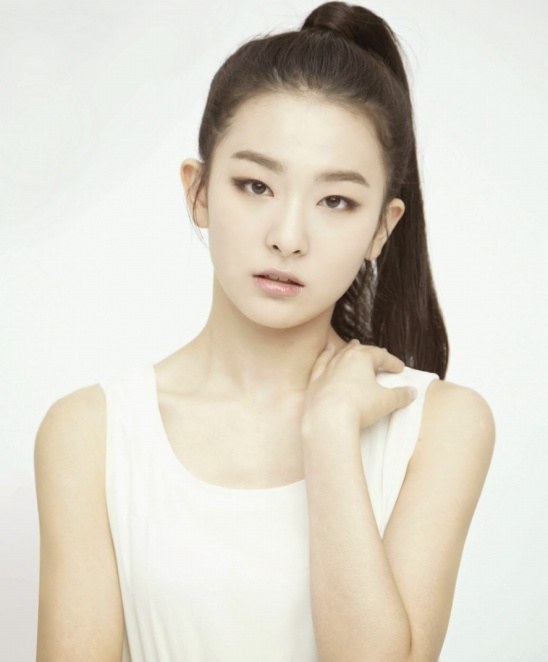 레드벨벳 슬기 데뷔 전 비주얼.jpg | 인스티즈