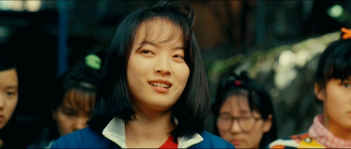 영화 써니의 본드걸 '천우희'.jpgif | 인스티즈