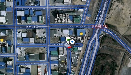 석원족발 이미지