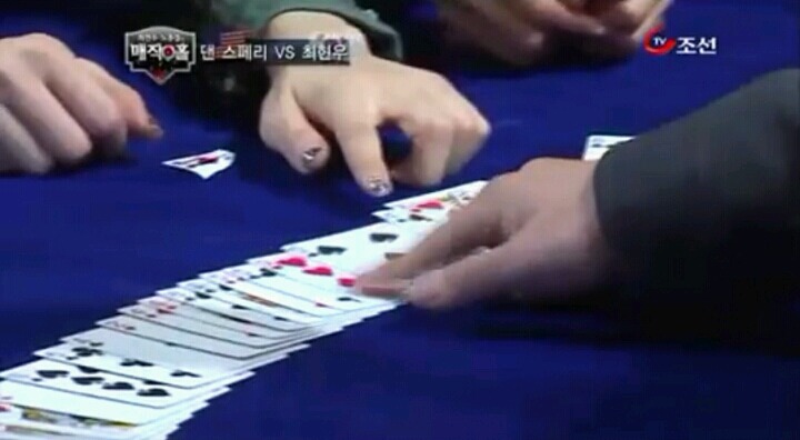 다시봐도 신기한 최현우 고등어 마술 | 인스티즈