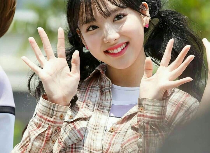 트와이스에서 막내인줄 알았던 멤버 | 인스티즈
