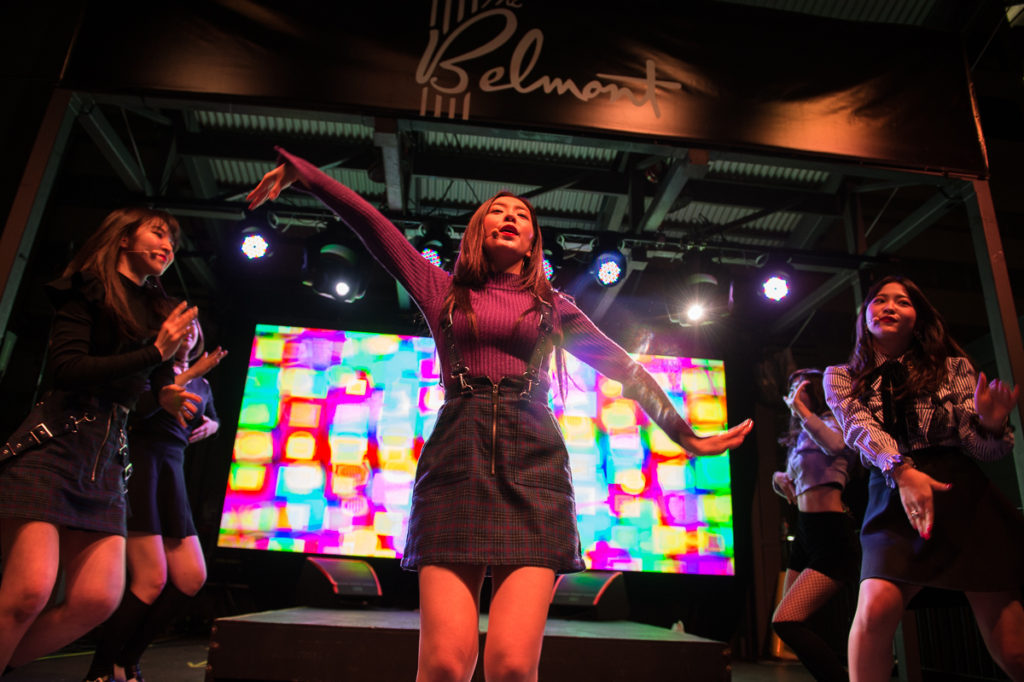 레드벨벳 SXSW 텍사스 사진 | 인스티즈
