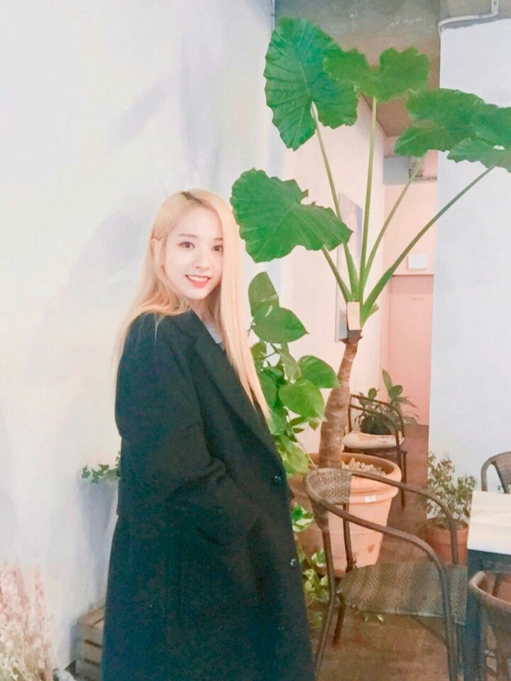 ㄹㅇ루다가 설아가 보나가 이쁨 | 인스티즈