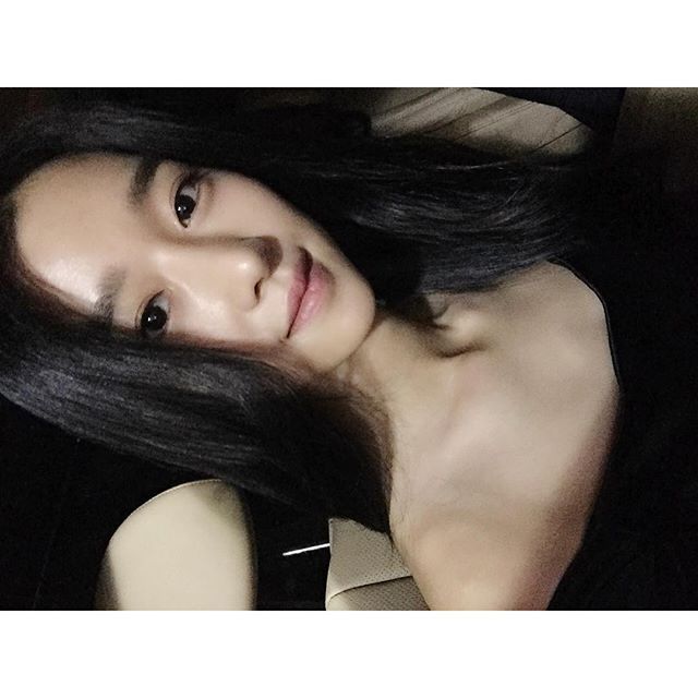 신인 배우 서예지 인스타그램 사진들.jpg | 인스티즈