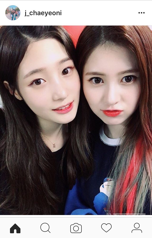 [다이아] 최근 인스타 & 트위터 모음 ... | 인스티즈