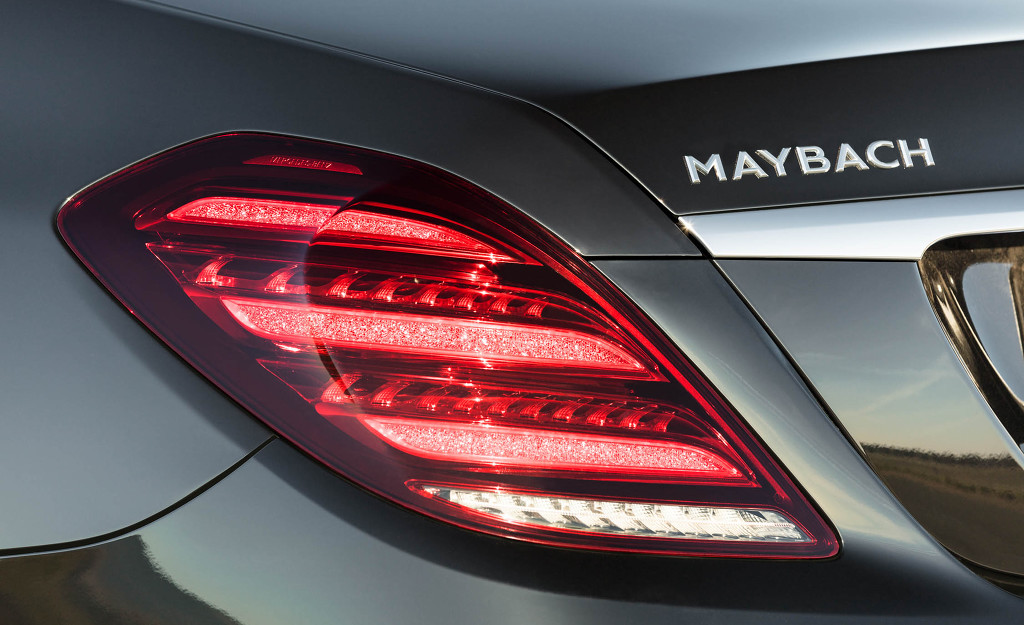 2018 메르세데스 벤츠 S 클라스 페이스리프트 [데이터호우주의] | 인스티즈