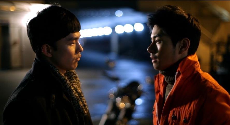 동성커플의 케미가 돋보였던 작품을 골라보자 | 인스티즈
