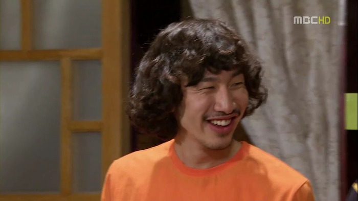[지붕뚫고하이킥] 떡실신 제조기와 지옥에서 온 식모의 술주정.jpg | 인스티즈