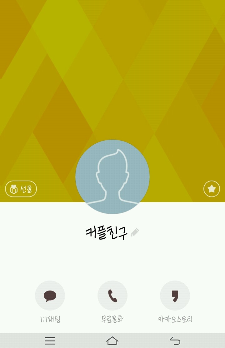커플사진 카톡 프사해놓는 커플들 특징.jpg | 인스티즈