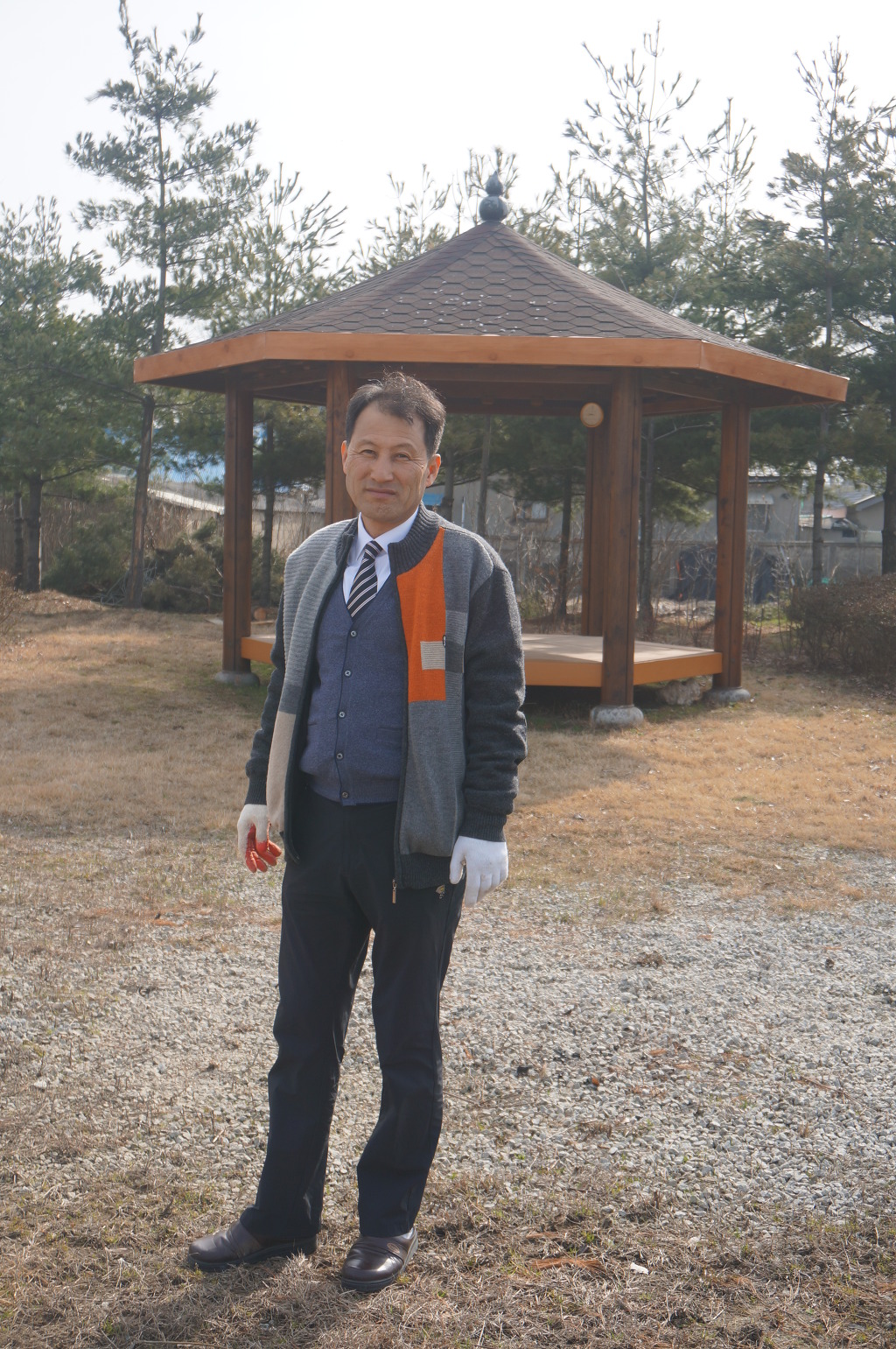 이리남초등학교 이미지