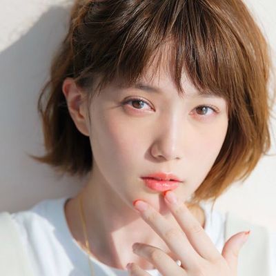 숏컷 짧은머리가 어울리는 일본 여자연예인들 | 인스티즈