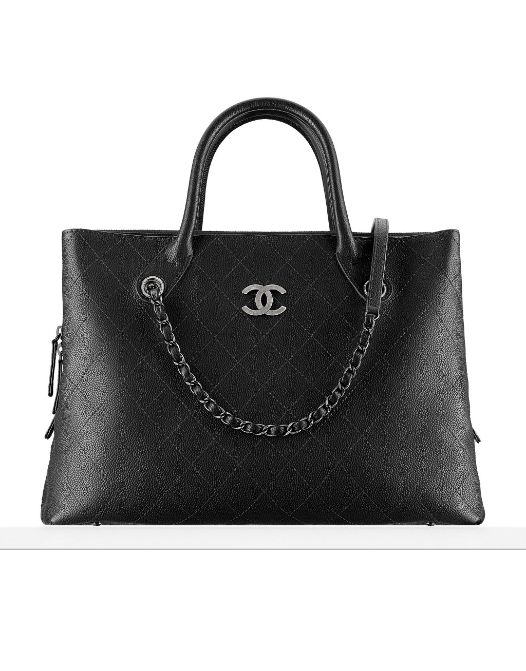 [샤넬] 한국에서 영감받은 CHANEL 신상 백 | 인스티즈