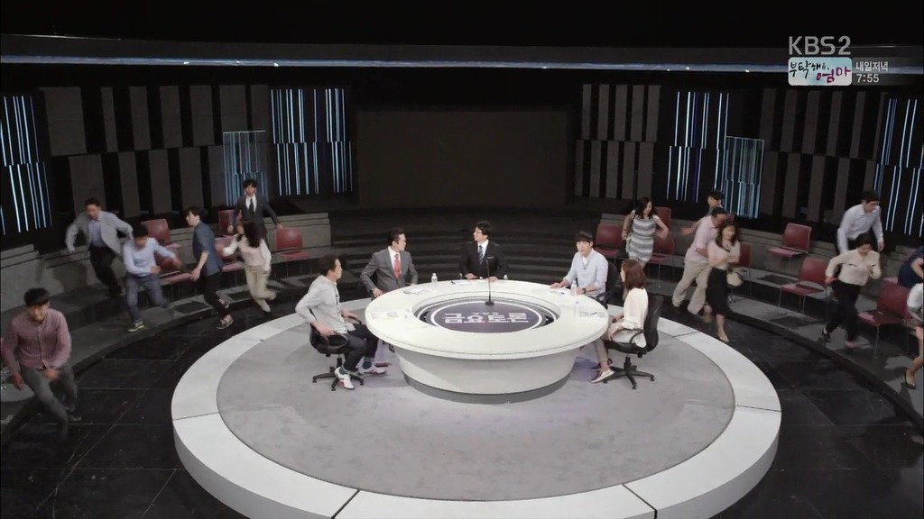 재밌는 드라마 스페셜 or 페스티벌 추천 라이브 쇼크1 좀비주의 | 인스티즈
