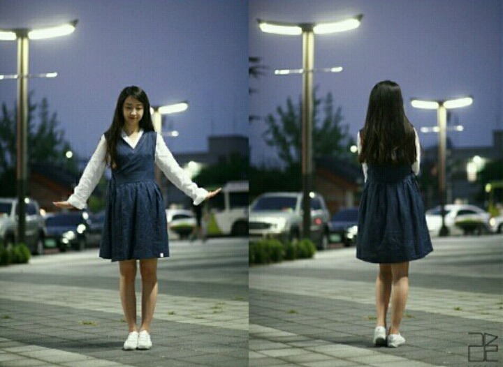 여자 생활한복 | 인스티즈