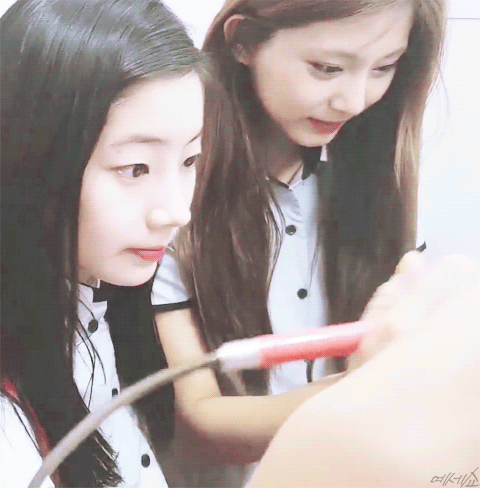 [트와이스] 다현이 고등학교 졸업사진??? | 인스티즈