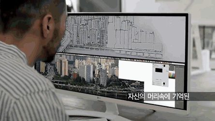 어느 자폐증 환자의 능력 | 인스티즈