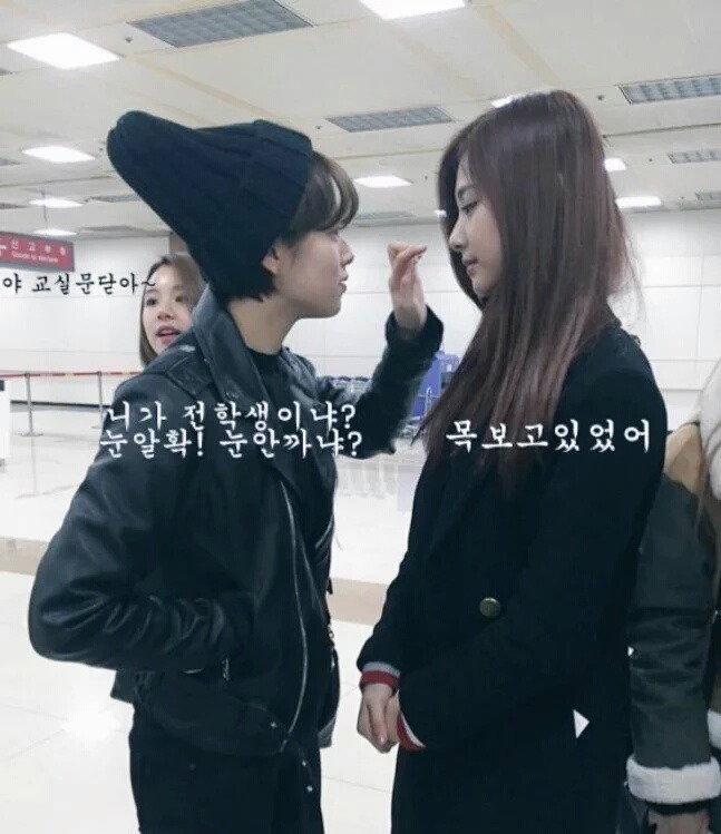 바이정은 이미지