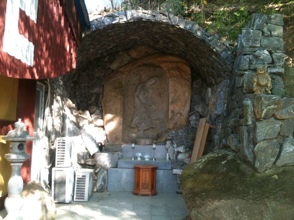 명광사 이미지