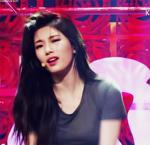 갓수지 | 인스티즈