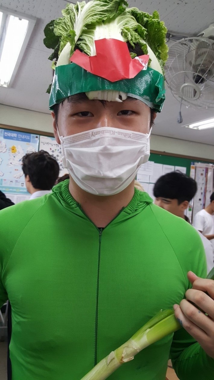 매년 기대를 저버리지 않는 의정부고 | 인스티즈