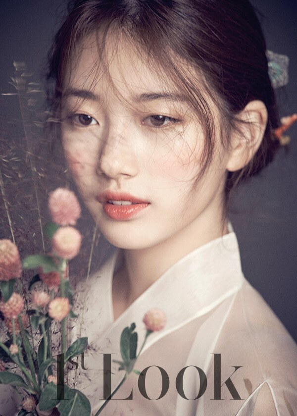 수지는 그냥 아무 사진이나 올려도 다 이쁘네 | 인스티즈