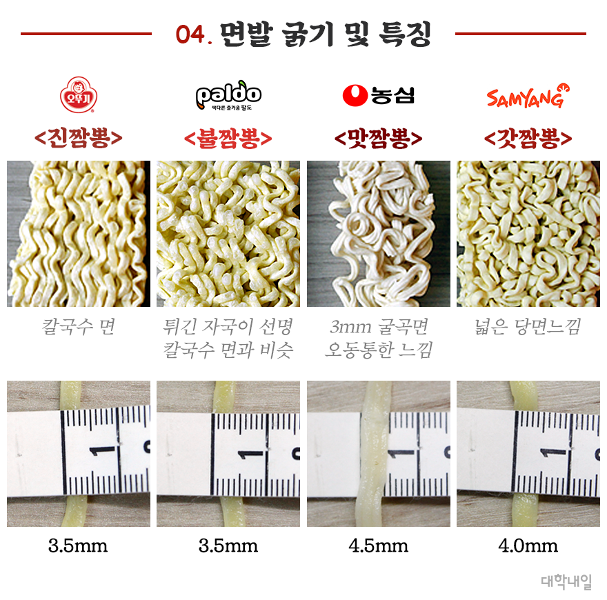 이정도면 4대 짬뽕라면 논문.jpg | 인스티즈