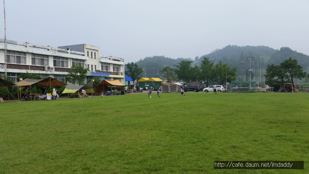 아띠캠핑장 이미지