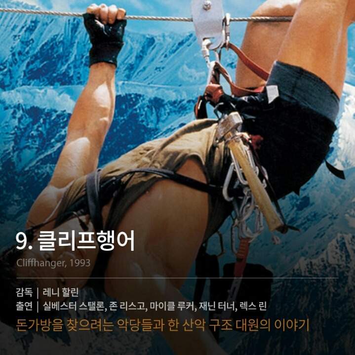 조난을 소재로 한 외국영화들 | 인스티즈