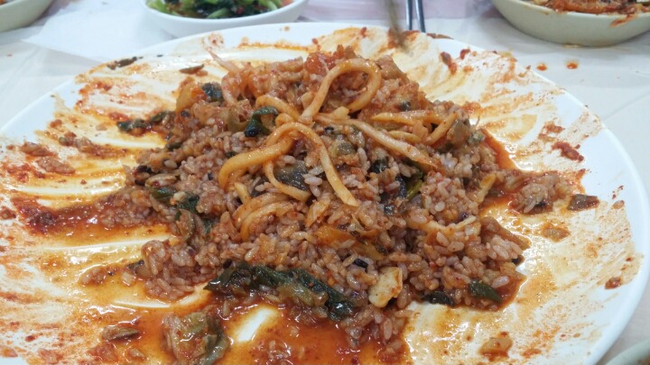 월성식당 이미지