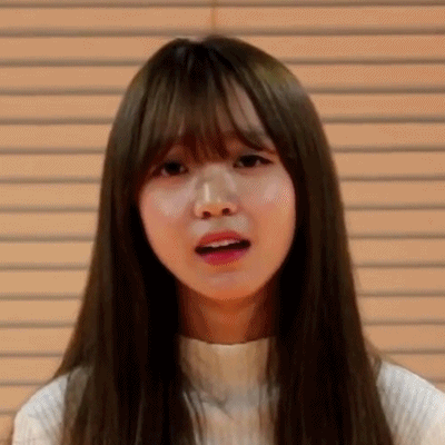 인터뷰한 프로듀스101 출신 김소희(A.K.A 퀵소희) | 인스티즈