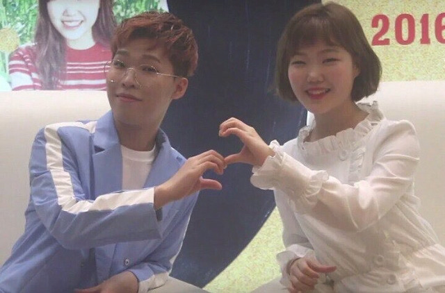 연예인 현실남매 모음 | 인스티즈