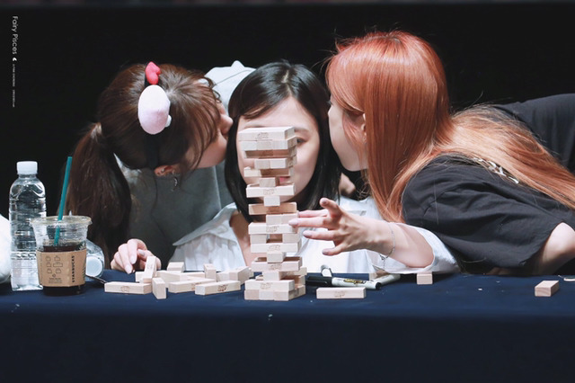 [에이핑크] 습도가 떨어질 기미가 보이질 않아서 박초롱 | 인스티즈