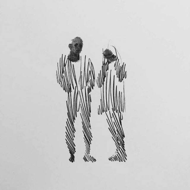 선과 여백이 갖는 힘 | 인스티즈