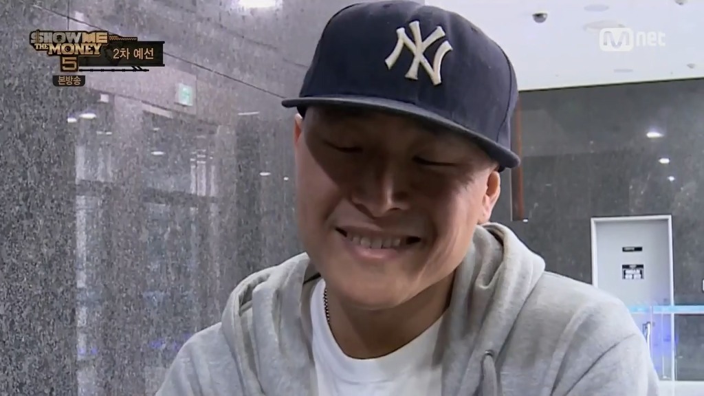 쇼미더머니5에서 임팩트 甲 이였던 참가자 | 인스티즈