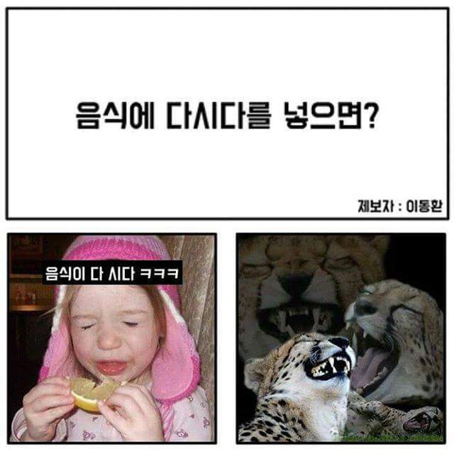 2016바보년 첫 아재개그 갑니다!!! | 인스티즈