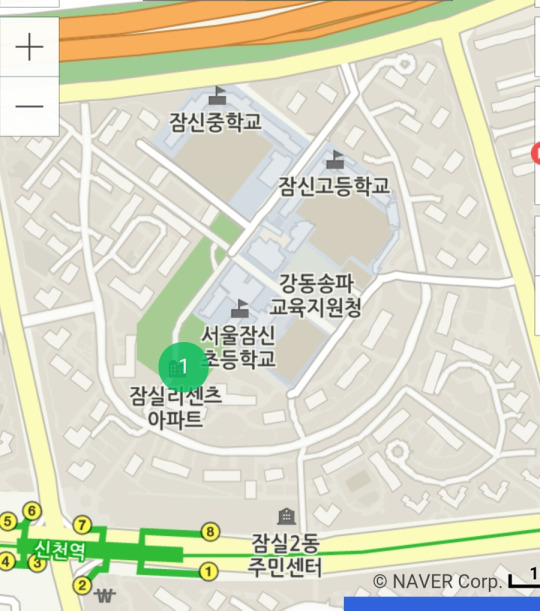 아파트 안에 초중고가 다있음.jpg | 인스티즈
