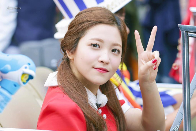 레드벨벳 예리 짤털 | 인스티즈