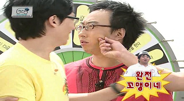 무한도전 부모님 나이 티키타카.jpg | 인스티즈