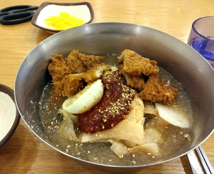 의외로 호불호 갈림 | 인스티즈