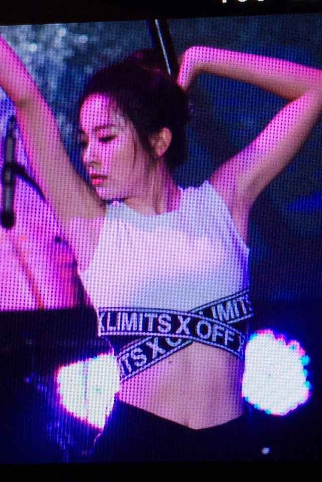 또 다시 레전드 찍은 한양대 레드벨벳 슬기 (사진 많음 주의) | 인스티즈