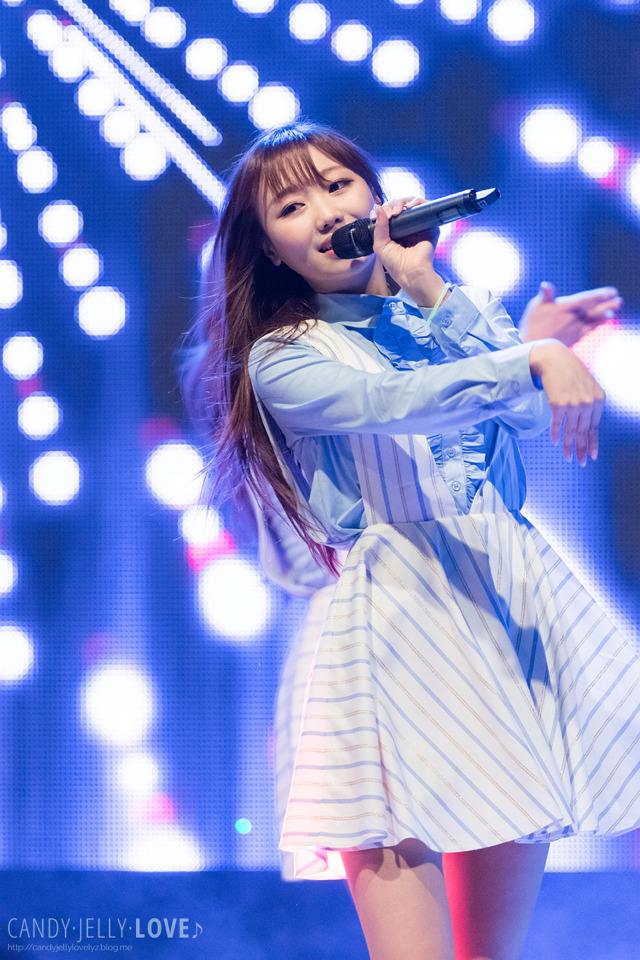 러블리즈 류수정 | 인스티즈