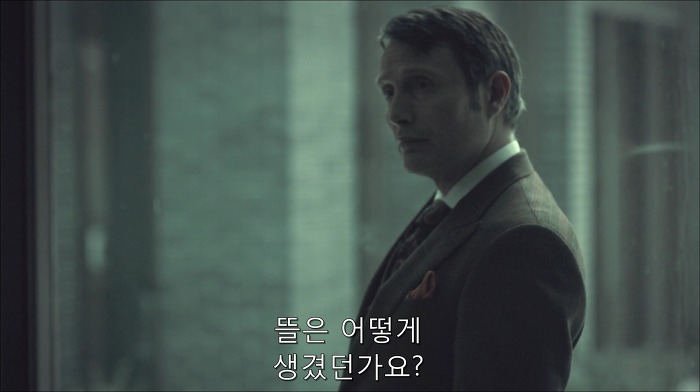 [로맨틱스릴러미드] 한니발 (Hannibal) 시즌3 에피9 (2/4) | 인스티즈