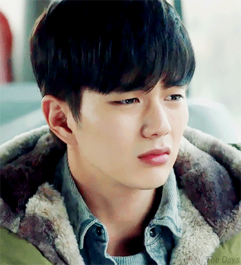 인터넷소설 명대사와 남자연예인이 만난다면.gif - 4 | 인스티즈