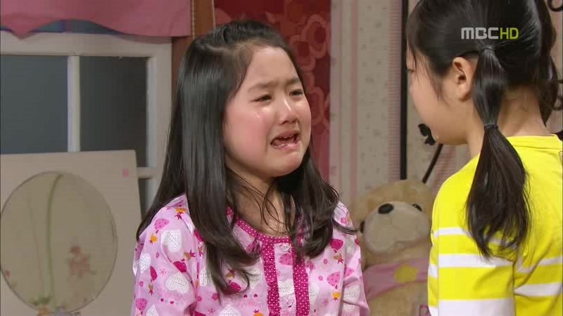 [지붕킥] 떠나는 세경 가족 (마지막회) | 인스티즈
