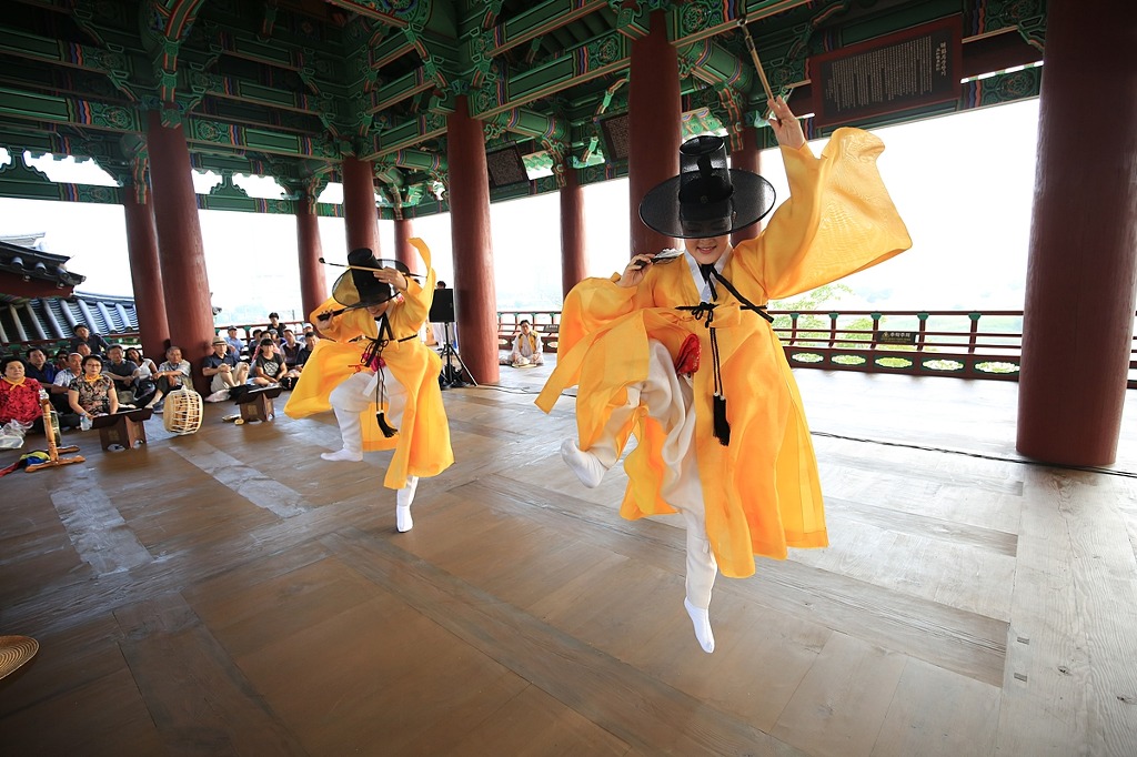 태화루 이미지