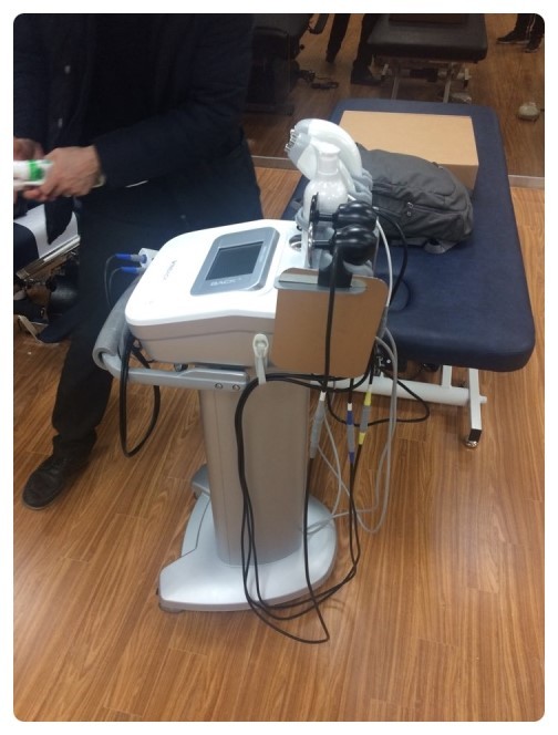 체형관리센터 이미지