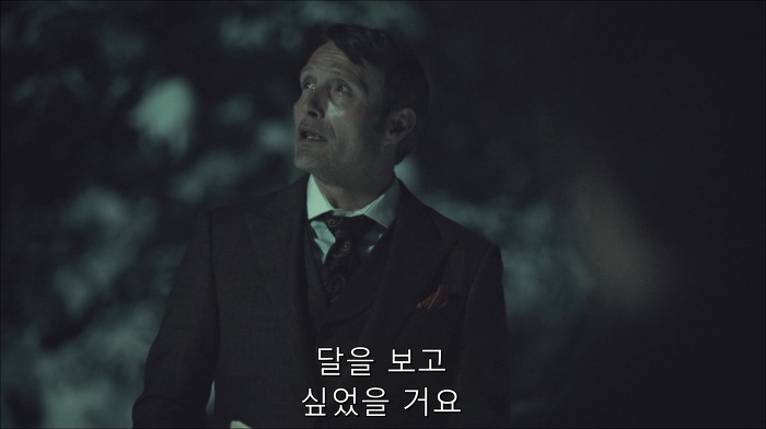 [로맨틱스릴러미드] 한니발 (Hannibal) 시즌3 에피9 (2/4) | 인스티즈