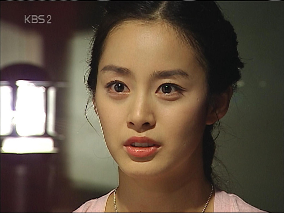[구미호외전] 김태희 드라마 '구미호 외전' 시절.jpg | 인스티즈